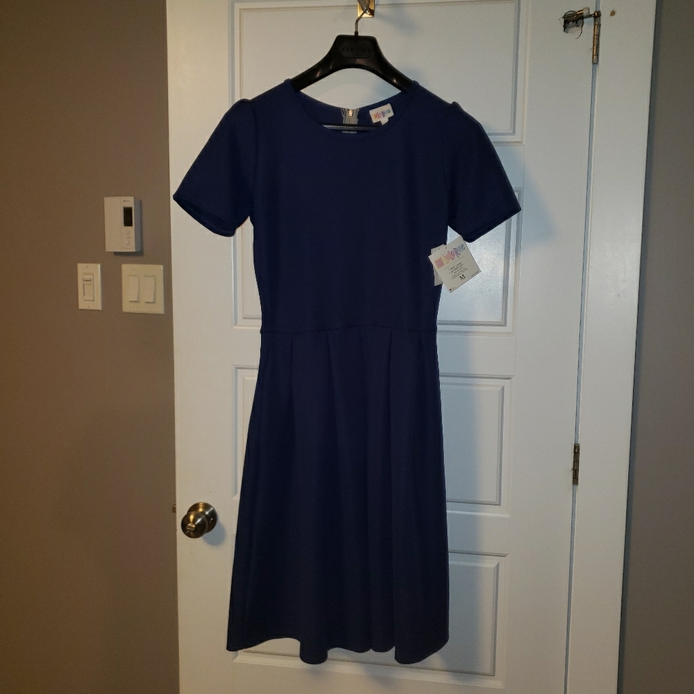 LulaRoe Amelia Dress